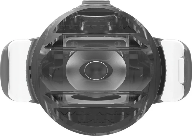 Lezyne Femto USB Drive LED bicycle lighting
