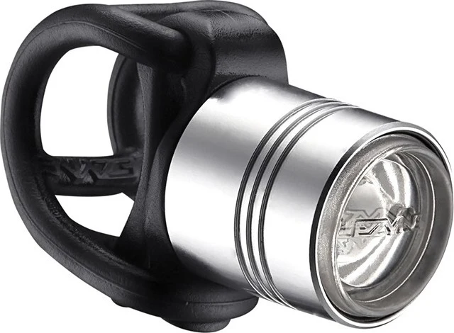 Lezyne Femto Drive LED bicycle lighting