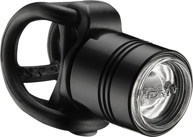 Lezyne Femto Drive LED bicycle lighting