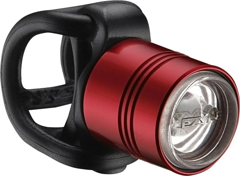 Lezyne Femto Drive LED bicycle lighting