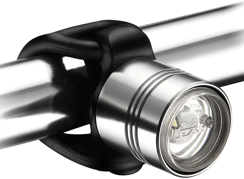 Lezyne Femto Drive LED bicycle lighting