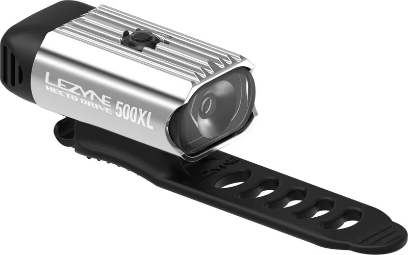 Lezyne Hecto Drive 500XL LED front bike light
