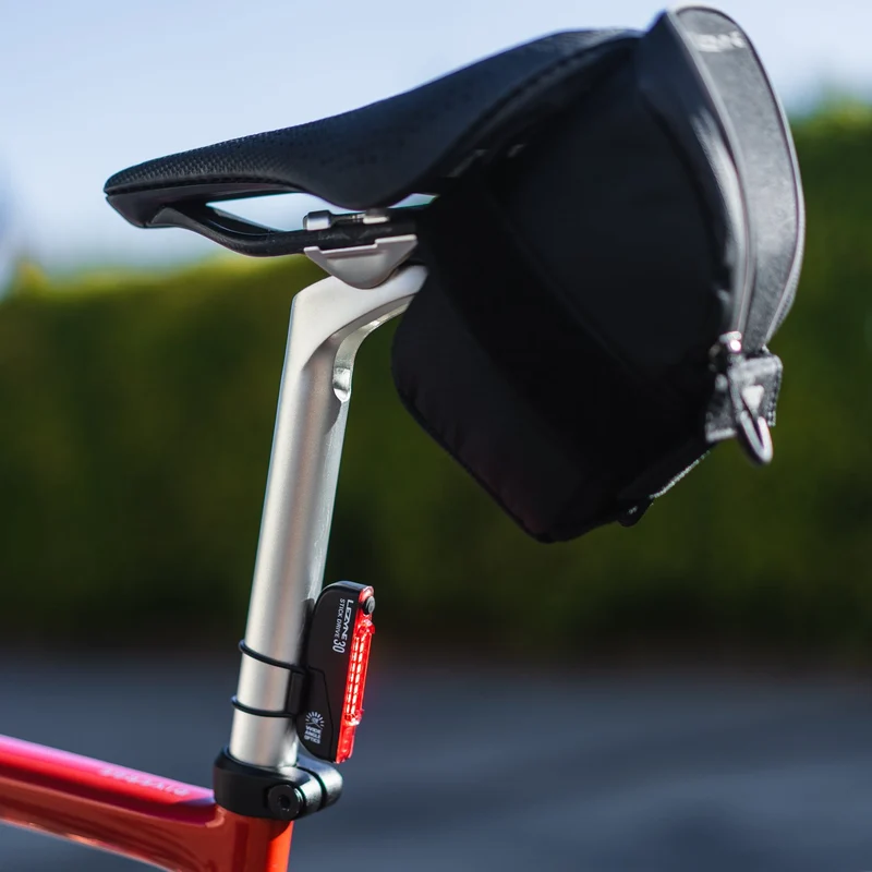 Lezyne Stick Drive LED rear bike light