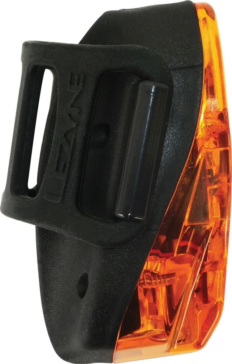 Lezyne Laser Drive LED rear bike light
