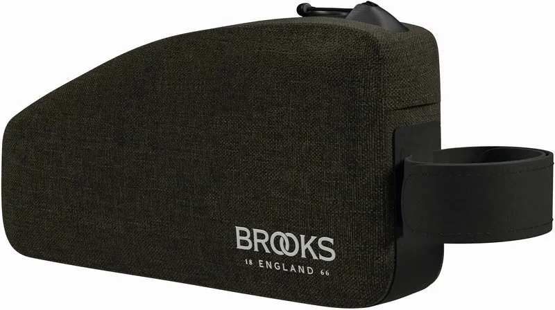 Brooks Scape Top Tube Bag Frame Bag