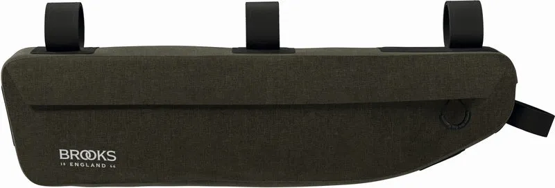 Brooks Scape Frame Bag