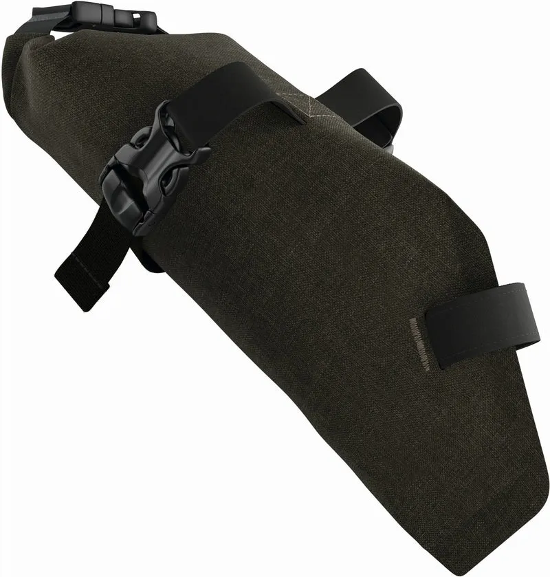 Brooks Scape Saddle Roll Bag