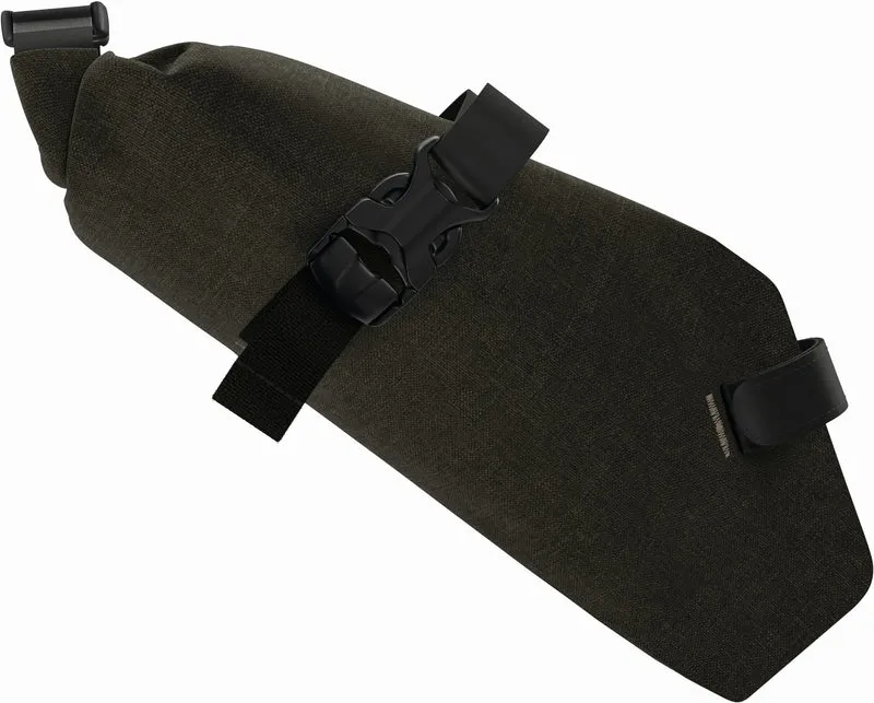 Brooks Scape Saddle Roll Bag