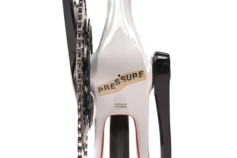 Cinelli Pressure road bike - 2021