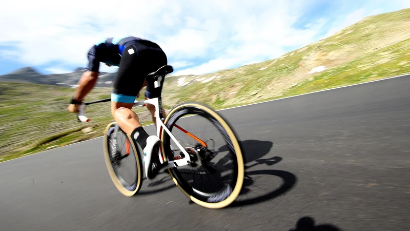 Cinelli Pressure road bike - 2021