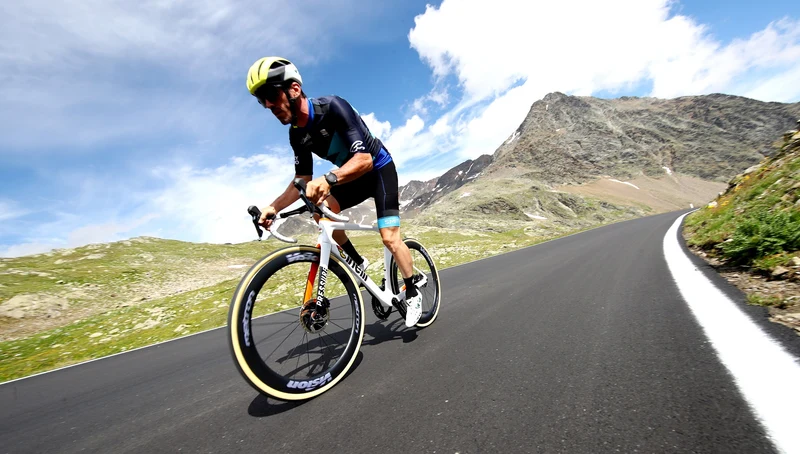 Cinelli Pressure road bike - 2021