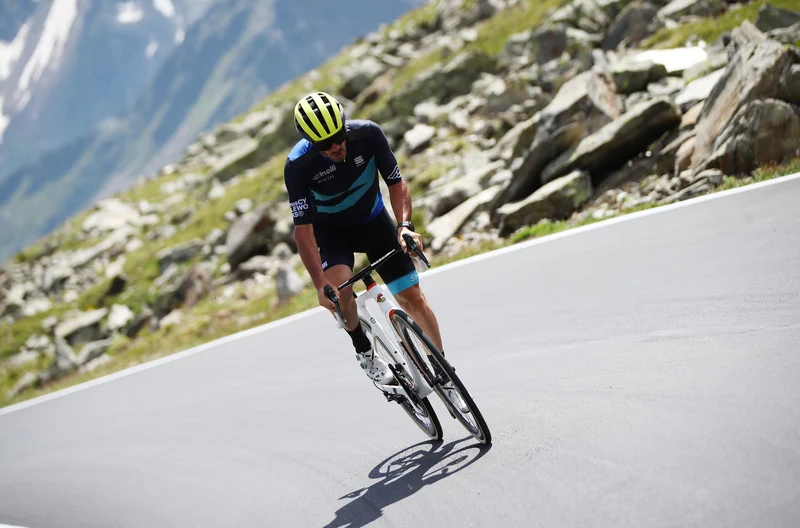Cinelli Pressure road bike - 2021