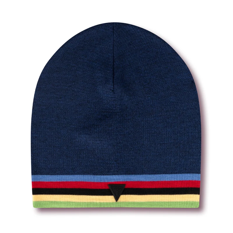 Beanie Le Patron - Dark Blue