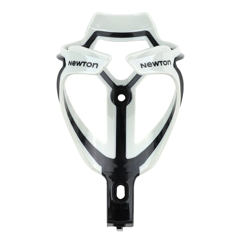 Porte Bidon Newton R20 Composite Gris Clair-Noir (Vendu A L'Unite Sur Carte)