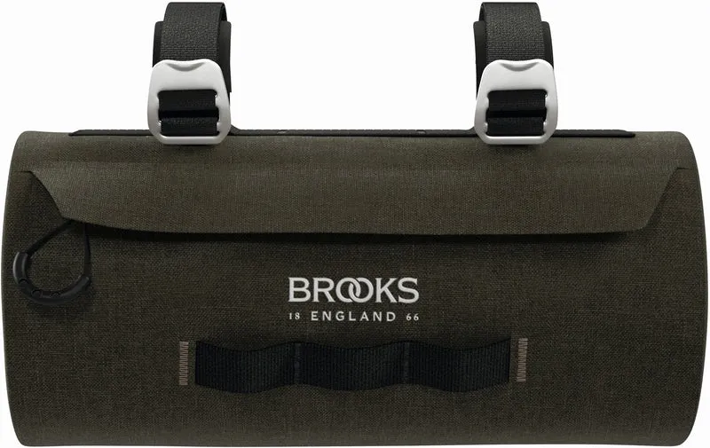 Brooks Scape Handlebar Pouch