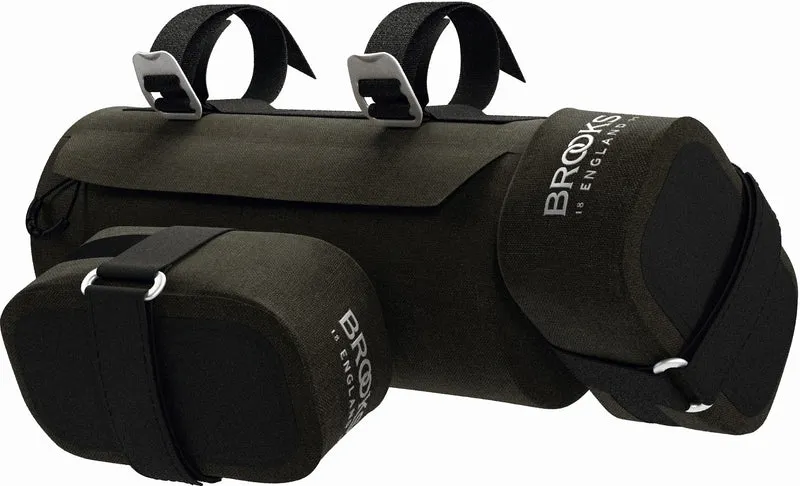 Brooks Scape Handlebar Pouch