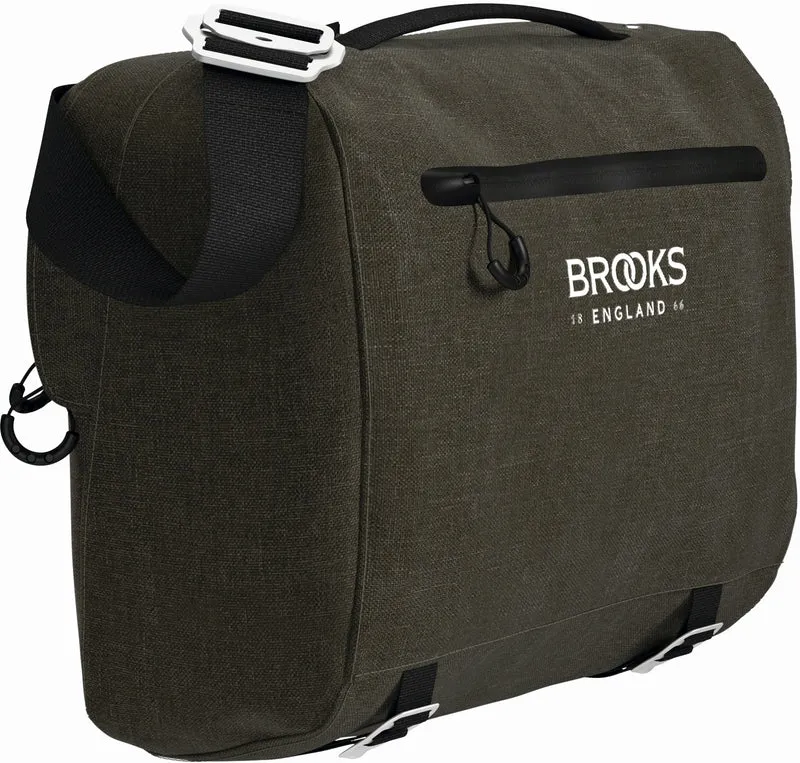 Brooks Scape Handlebar Compact Bag