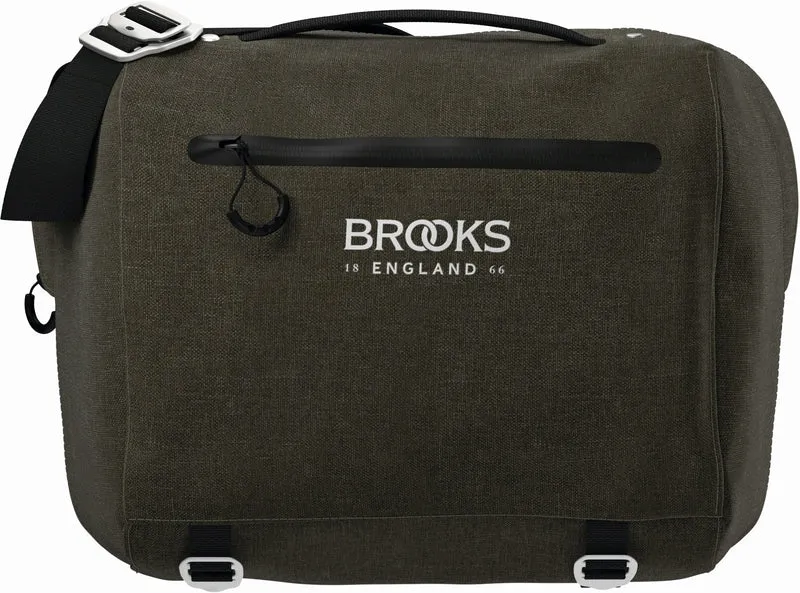 Brooks Scape Handlebar Compact Bag