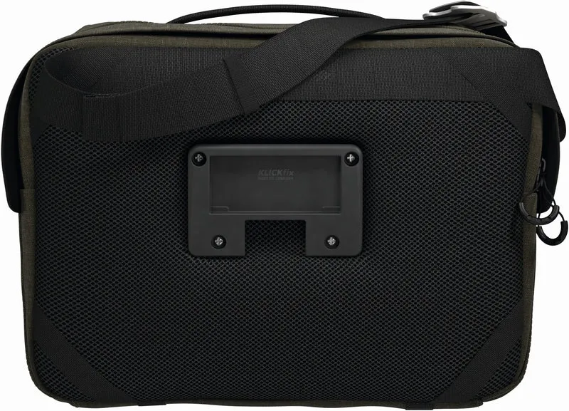 Brooks Scape Handlebar Compact Bag