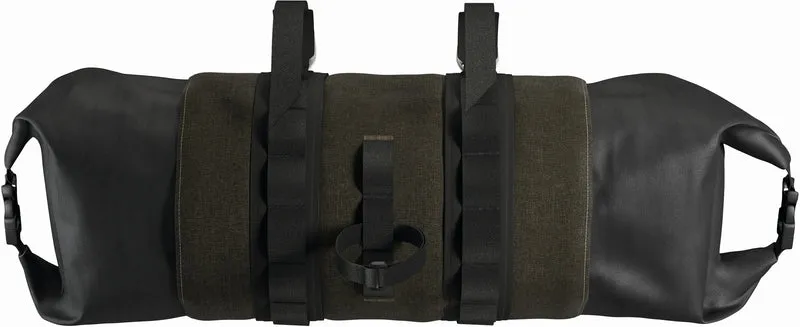 Brooks Scape Handlebar Roll handlebar bag