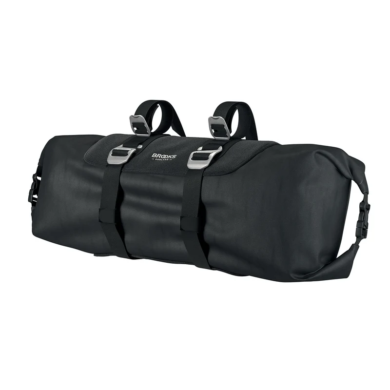 Brooks Scape Handlebar Roll handlebar bag