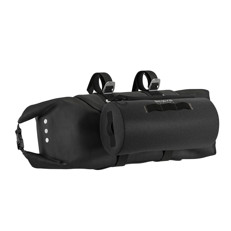 Brooks Scape Handlebar Roll handlebar bag