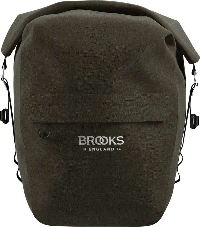Brooks Scape Large Pannier Bag