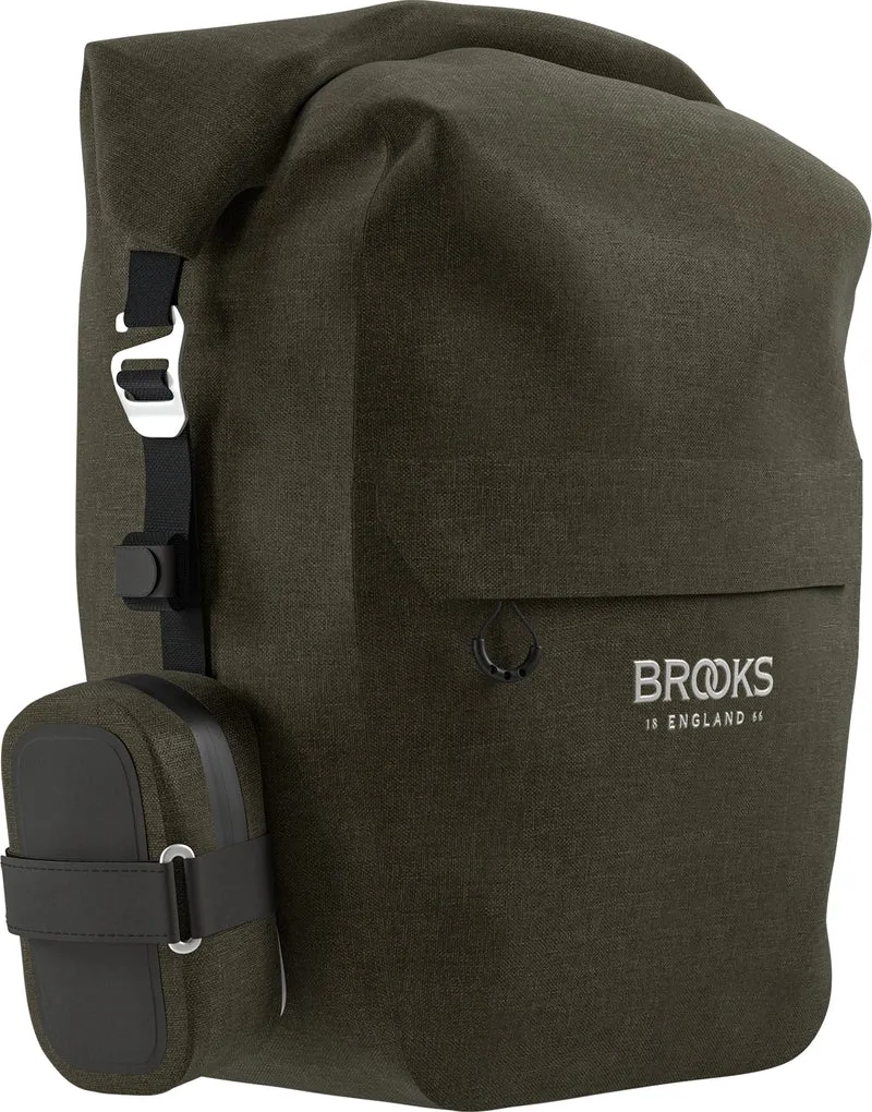 Brooks Scape Large Pannier Bag