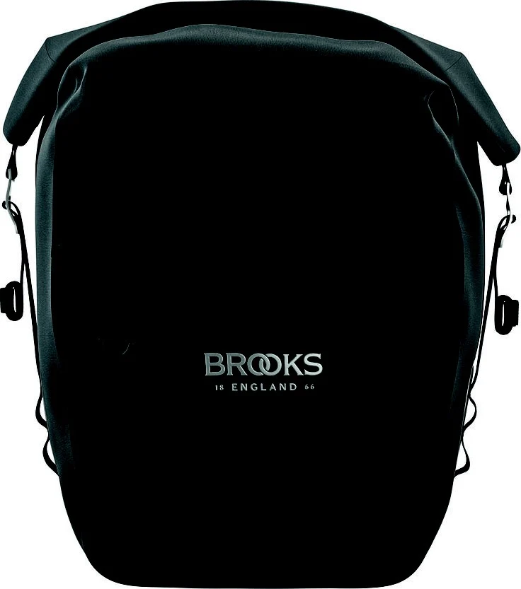 Brooks Scape Large Pannier Bag