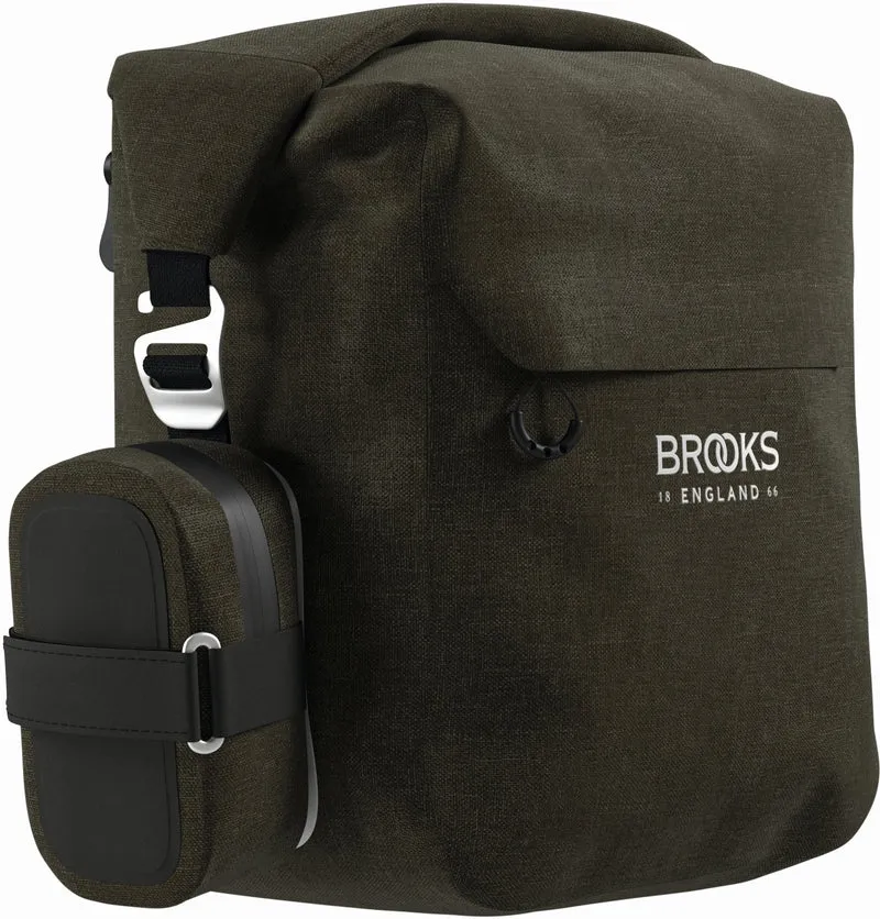 Brooks Scape Small Pannier
