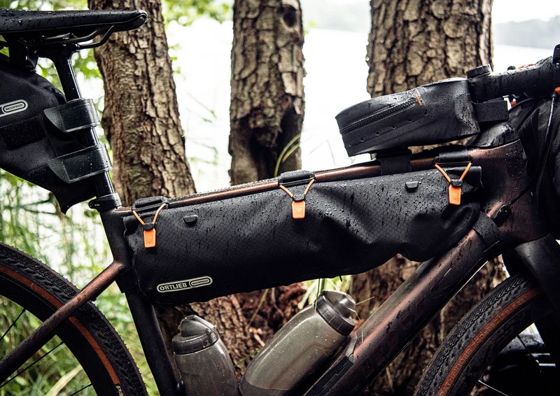 Ortlieb Frame-Pack RC frame bag Toptube