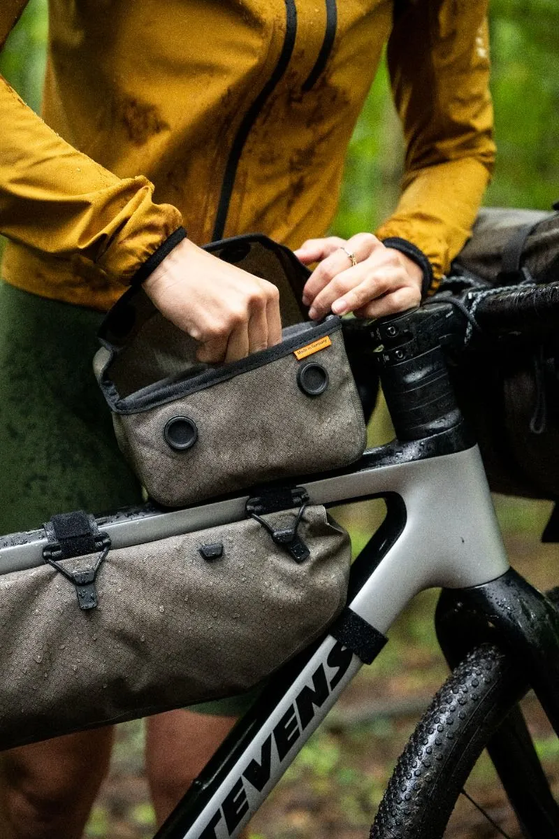 Ortlieb Frame-Pack RC frame bag Toptube