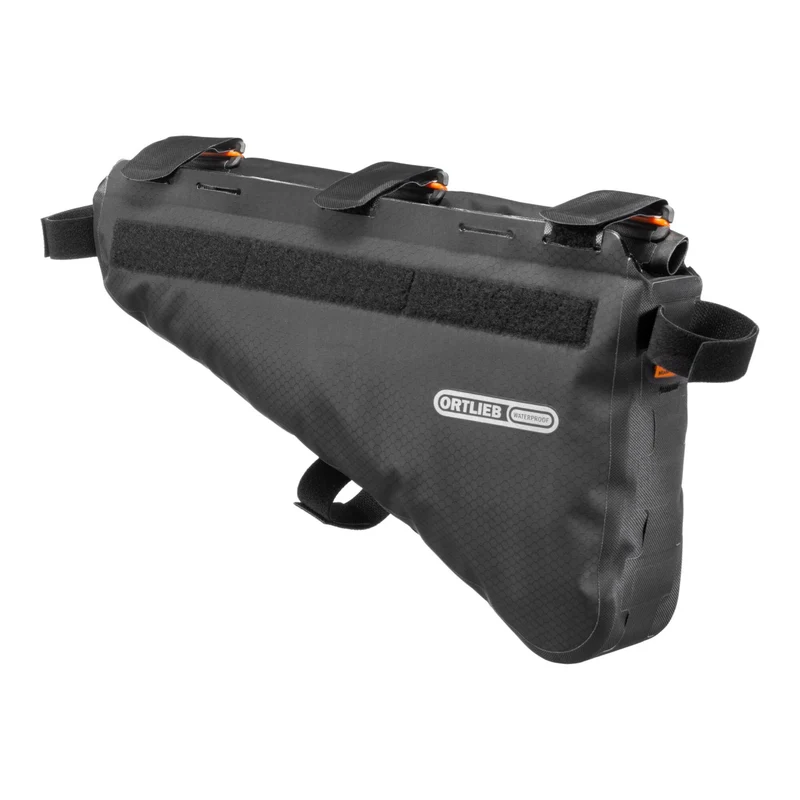 Ortlieb Frame-Pack RC waterproof bikepacking frame bag