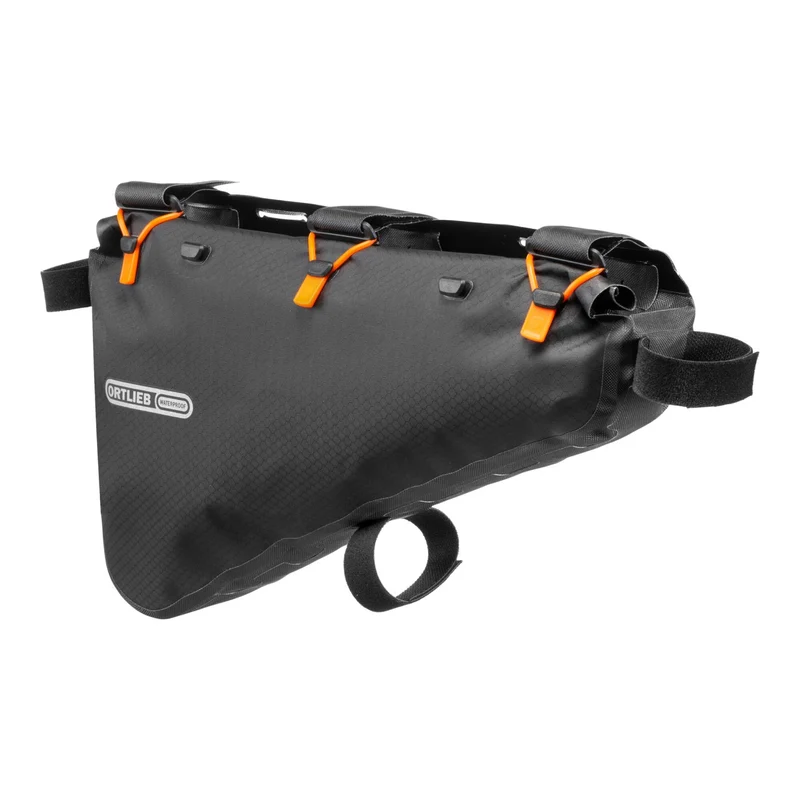 Ortlieb Frame-Pack RC waterproof bikepacking frame bag