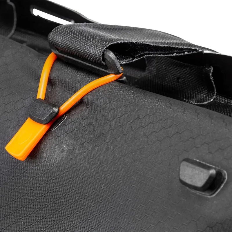 Ortlieb Frame-Pack RC waterproof bikepacking frame bag