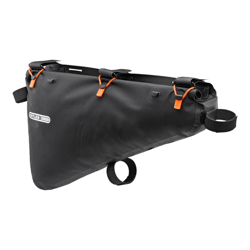Ortlieb Frame-Pack RC waterproof bikepacking frame bag