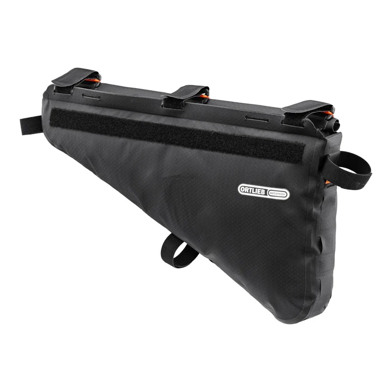 Ortlieb Frame-Pack RC waterproof bikepacking frame bag