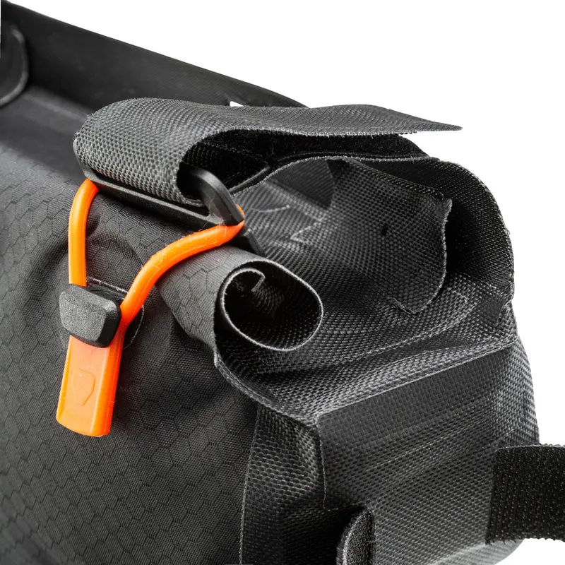 Ortlieb Frame-Pack RC waterproof bikepacking frame bag