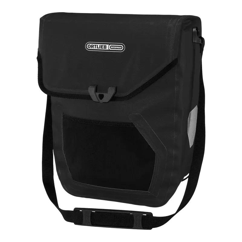 Ortlieb Pedal-Mate 16L waterproof pannier bag