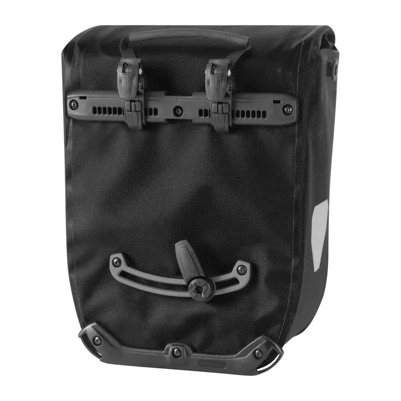 Ortlieb Pedal-Mate 16L waterproof pannier bag