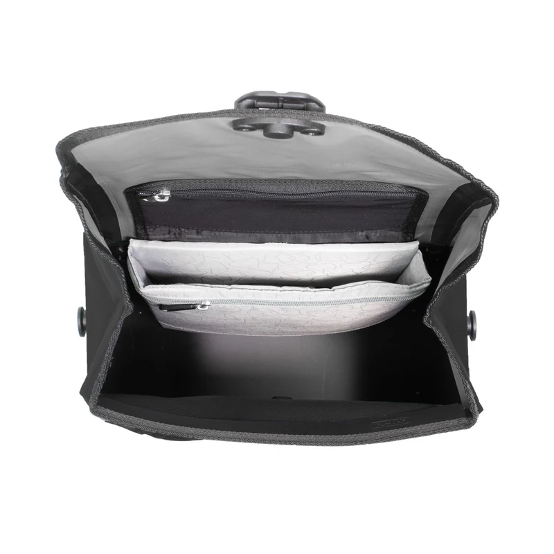 Ortlieb Pedal-Mate 16L waterproof pannier bag