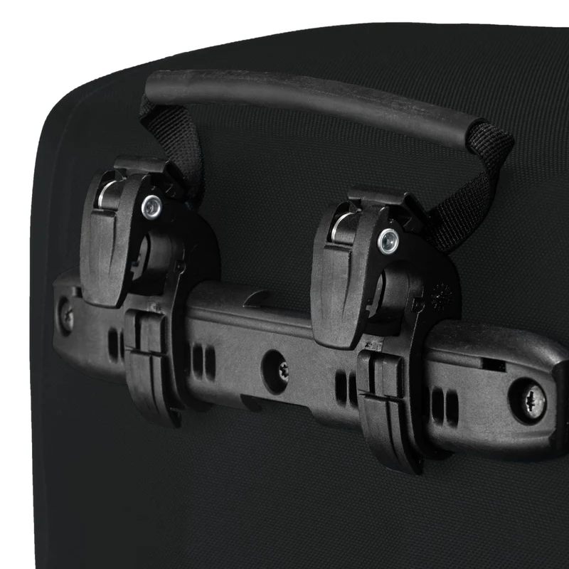 Ortlieb Pedal-Mate 16L waterproof pannier bag