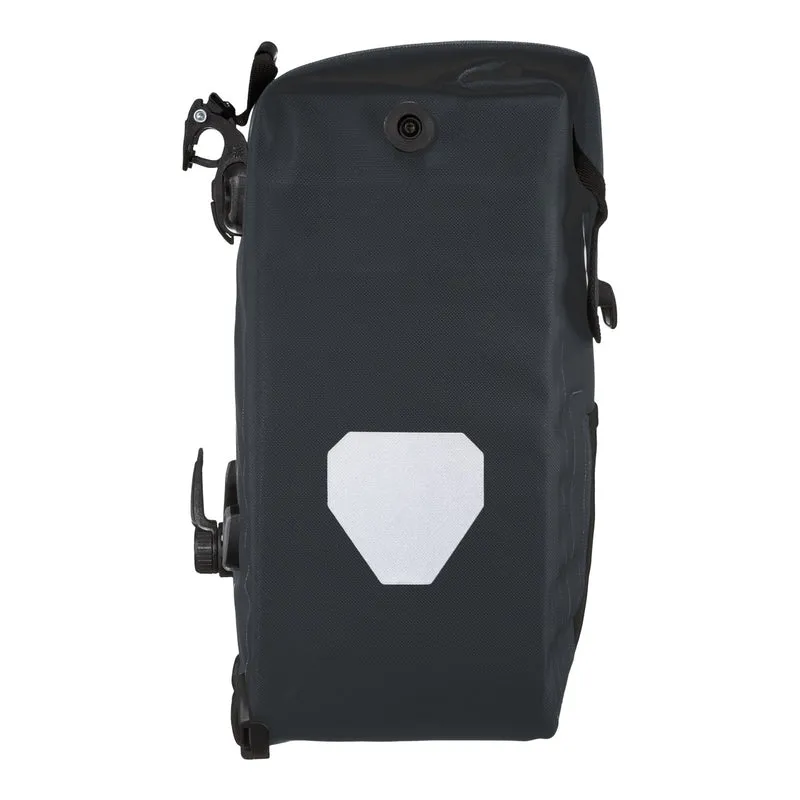 Ortlieb Pedal-Mate 16L waterproof pannier bag