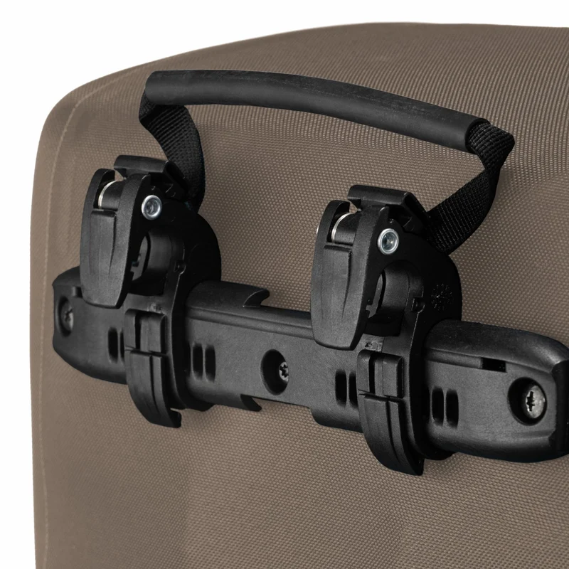Ortlieb Pedal-Mate 16L waterproof pannier bag