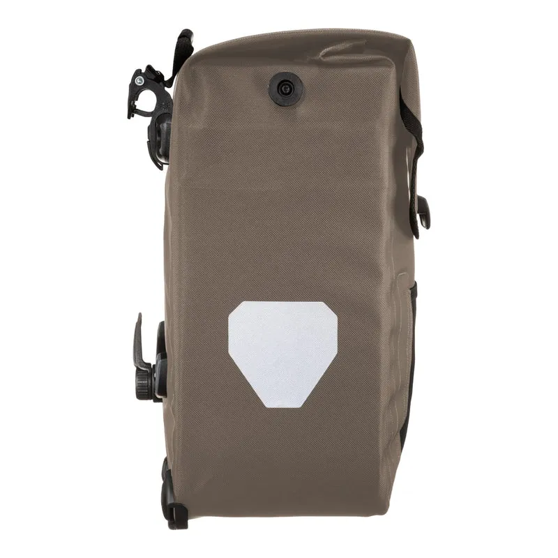 Ortlieb Pedal-Mate 16L waterproof pannier bag