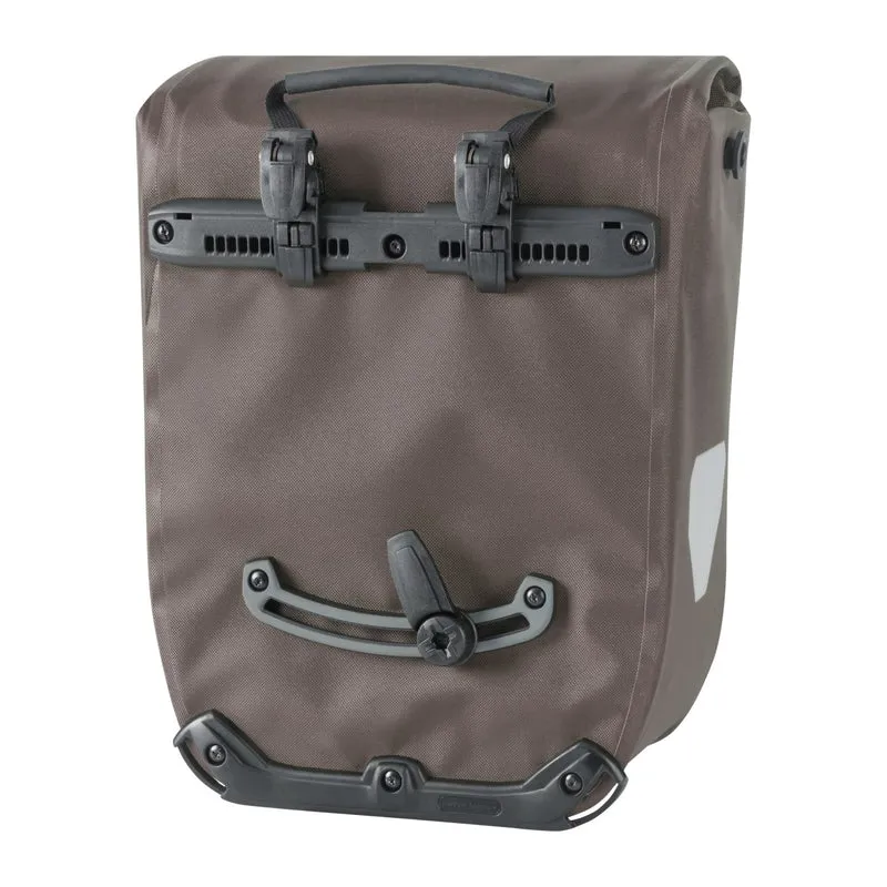 Ortlieb Pedal-Mate 16L waterproof pannier bag