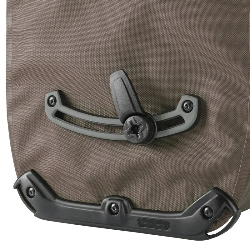 Ortlieb Pedal-Mate 16L waterproof pannier bag