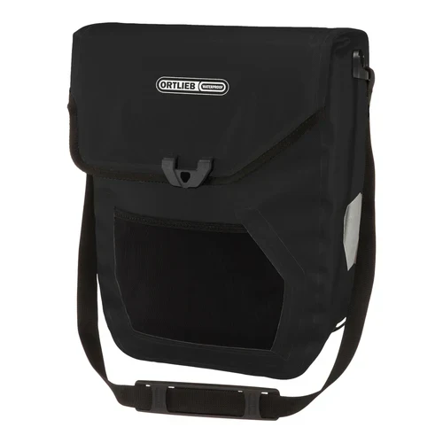 Ortlieb Pedal-Mate 16L waterproof pannier bag