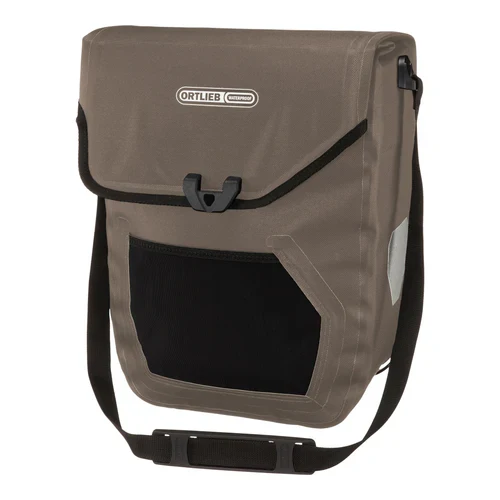 Ortlieb Pedal-Mate 16L waterproof pannier bag