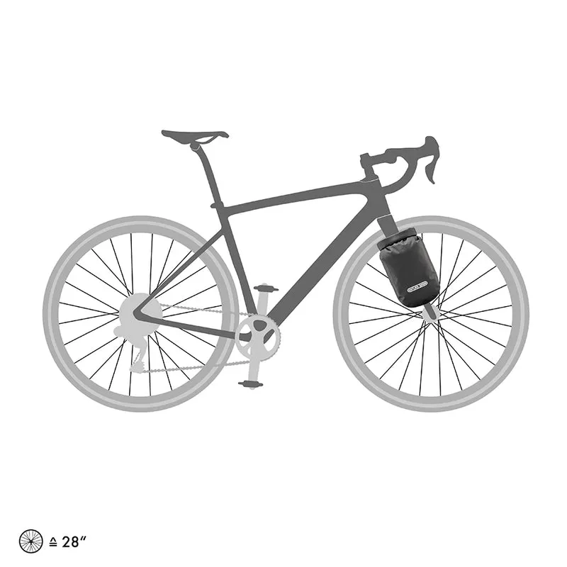 Ortlieb Fork-Pack fork bag